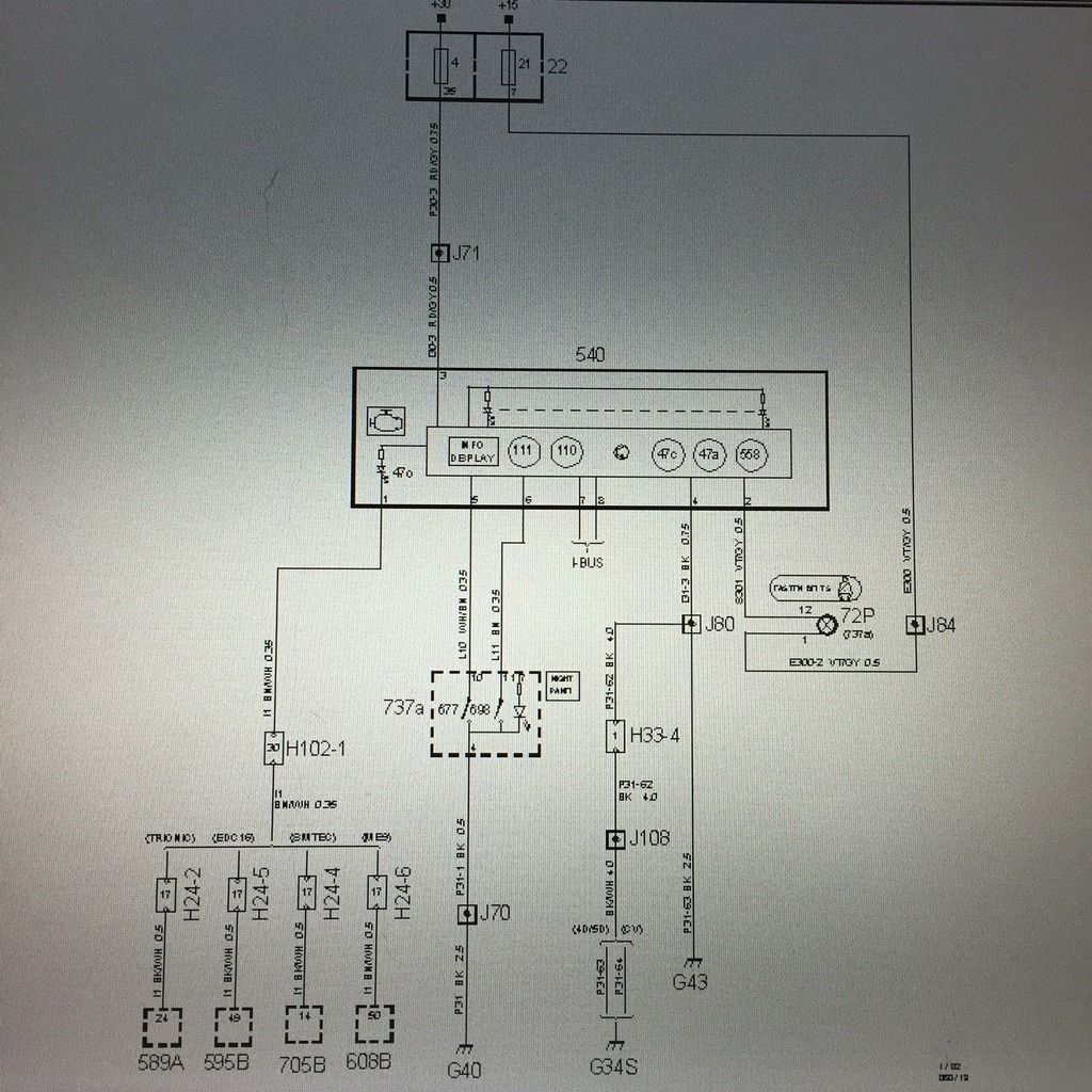 ('57 plate) Saab 93 Facelift Glow Plugs/Engine Light UKSaabs